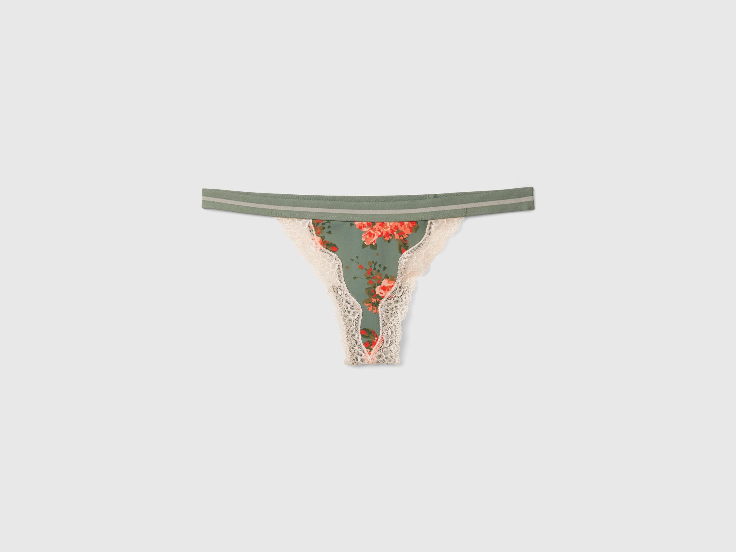 THONG Mujer image number 3